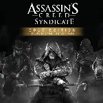 АРЕНДА Assassins Creed Syndicate Gold Edition [Xbox One & Xbox Series] Личный Аккаунт - irongamers.ru