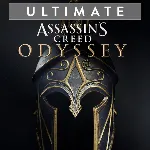 АРЕНДА Assassin&acute;s Creed Odyssey Ultimate Edition [Xbox One & Series] Личный Аккаунт - irongamers.ru