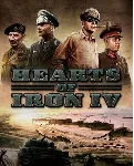 Hearts of Iron IV: Cadet Edition Steam ключ - irongamers.ru