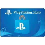 🔑 PlayStation PSN USD 1-2-3-4-5 US⚡ ️  Gift Cards🎁 