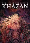 The First Berserker: Khazan (Ключ Global + РФ)
