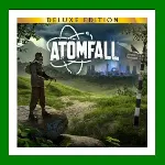 ✅ Atomfall Deluxe Edition✔ ️Steam⭐+ 35 Игр🎁 АКЦИЯ⭐0% Карты💳 