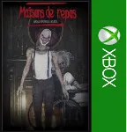 ⭐Maisons de repos XBOX Покупка на Ваш аккаунт⭐ - irongamers.ru