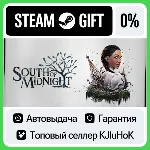 South of Midnight STANDARD STEAM GIFT•RU⚡ ️АВТО