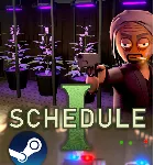 SCHEDULE I・STEAM АККАУНТ + ИГРЫ・ - irongamers.ru