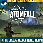 ATOMFALL DELUXE EDITION | DLC | УЖЕ МОЖНО ИГРАТЬ - irongamers.ru