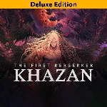 🟥 The First Berserker: Khazan Deluxe Edition