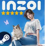 ・inZOI・STEAM・ЛИЦЕНЗИОННЫЙ АККАУНТ + БУДУЩИЕ DLC・