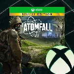 ATOMFALL XBOX ONE & SERIES X|S +ПК НА ВАШ ЛЮБОЙ АКАУНТ✅ 