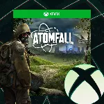 ATOMFALL XBOX ONE & SERIES X|S +ПК НА ВАШ ЛЮБОЙ АКАУНТ✅ 