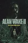 Alan Wake 2 Deluxe Edition xbox X/S Активация 🌍 