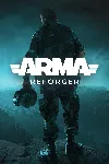 Arma Reforger  xbox X/S Активация 🌍 
