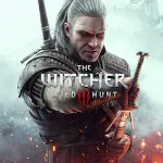 💜 ⚪ The Witcher 3⚡ ️EPIC GAMES ⚪ 💜 Турция