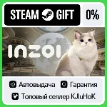 inZOI STEAM•RU⚡ ️АВТОВЫДАЧА
