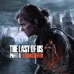 The Last of Us™ Part II Remastered EGS (PC) - irongamers.ru