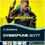 Cyberpunk 2077 PS5/PS4 Выбор региона - irongamers.ru