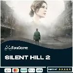 SILENT HILL 2 PS5 Выбор региона - irongamers.ru