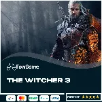 ✅ The Witcher 3: Wild Hunt 🚀 PS5/PS4 🚀 