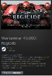 Warhammer 40,000: Regicide (Steam Gift Region Free) - irongamers.ru