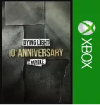 ☑ ️⭐Dying Light - 10th Anniversary Bundle XBOX На Ваш⭐☑ ️