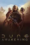 Dune: Awakening МИР АВТО