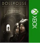 ☑ ️⭐Dollhouse: Behind the Broken Mirror XBOX На ваш⭐☑ ️