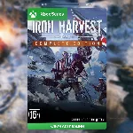 RU | Ключ Iron Harvest Complete Edition (XBOX) - irongamers.ru