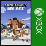 ☑ ️⭐Minecraft Ice Age XBOX Куплю Вам⭐☑ ️.