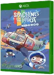 ⭐️ Spacelines from the Far Out Xbox One Series X|S
