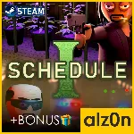 🟥 Schedule I🧿 STEAM・ГАРАНТИЯ