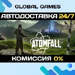 Atomfall Deluxe Edition STEAM GIFT 🚀 АВТО💳 0%