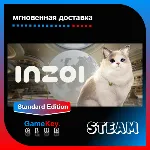 🔥 InZOI + Игры | Steam | Инструкция в комплекте