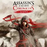 АРЕНДА Assassins Creed Chronicles Trilogy [Xbox One X|S & Series X|S] Личный Аккаунт