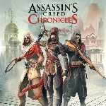 АРЕНДА Assassins Creed Chronicles Trilogy [Xbox One X|S & Series X|S] Личный Аккаунт