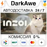 inZOI STEAM•RU АВТОДОСТАВКА 0% - irongamers.ru