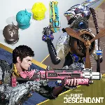 The First Descendant - Void Chaser | XBOX | DLC-пакет