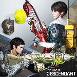 THE FIRST DESCENDANT - Beyond the Void | XBOX | DLC-пакет - irongamers.ru