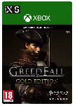 GreedFall - Gold Edition XBOX ONE / SERIES X|S Ключ 🔑 
