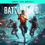 АРЕНДА Battlefield 2042 Cross-Gen Bundle [Xbox One & Xbox Series] Личный Аккаунт - irongamers.ru