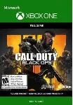 🧡 Call of Duty: Black Ops 4 XBOX ONE SERIES X|S KEY 🔑 