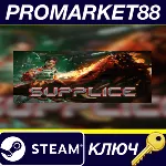 ⭐ Supplice Steam КЛЮЧ GLOBAL - irongamers.ru