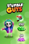 Stumble Guys - RIP Streamer Bundle | XBOX | DLC-пакет - irongamers.ru