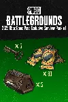 PUBG - Exclusive Survivor Pack #1 | 2025 | XBOX | DLC-пакет - irongamers.ru