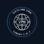 Турция IP | Outline VPN Безлимит | 1Gbps - irongamers.ru