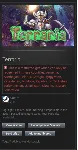 Terraria Steam gift - Россия + СНГ - irongamers.ru