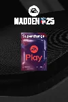 Madden NFL 25 - Supercharge Pack | XBOX | DLC-пакет