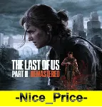 The Last of Us Part II Remastered + Part I OFFLINE - irongamers.ru