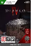 Diablo IV Xbox Платина 500 - 11500 - irongamers.ru