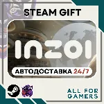 inZOI Steam GIFT RU+Подарок - irongamers.ru