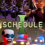 Schedule I +60 Игр | Steam | АВТОВЫДАЧА 24/7